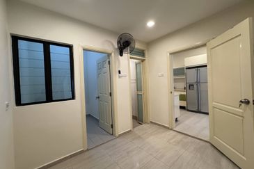 Desa ParkCity (SouthLake)