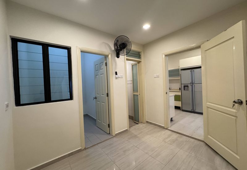 Desa ParkCity (SouthLake)