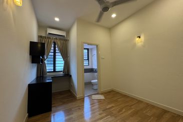 Desa ParkCity (SouthLake)