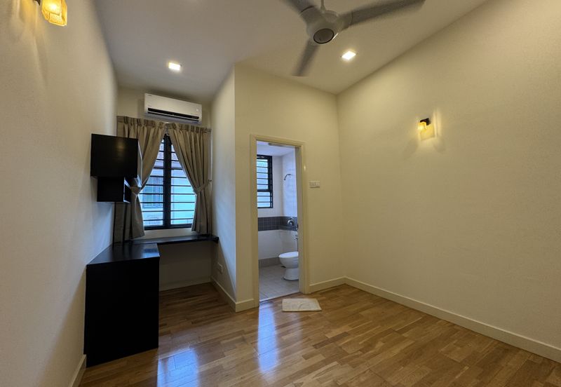 Desa ParkCity (SouthLake)