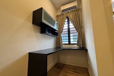 Desa ParkCity (SouthLake)