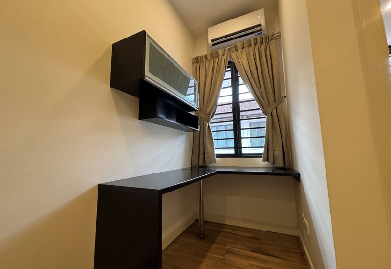 Desa ParkCity (SouthLake)