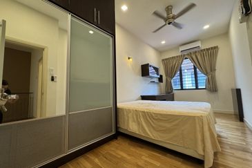 Desa ParkCity (SouthLake)