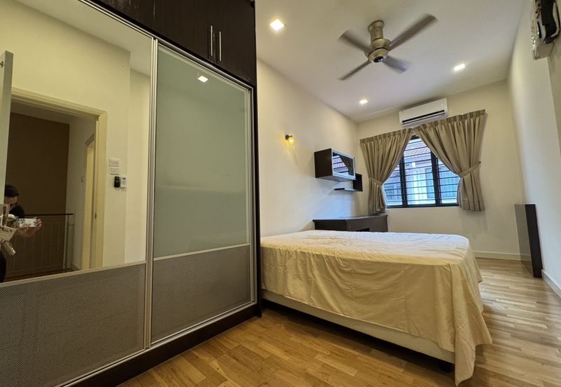 Desa ParkCity (SouthLake)