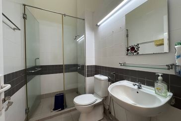 Desa ParkCity (SouthLake)