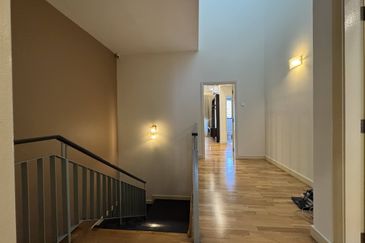 Desa ParkCity (SouthLake)