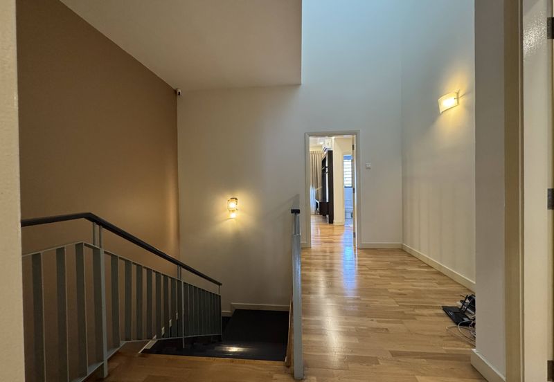 Desa ParkCity (SouthLake)