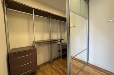 Desa ParkCity (SouthLake)