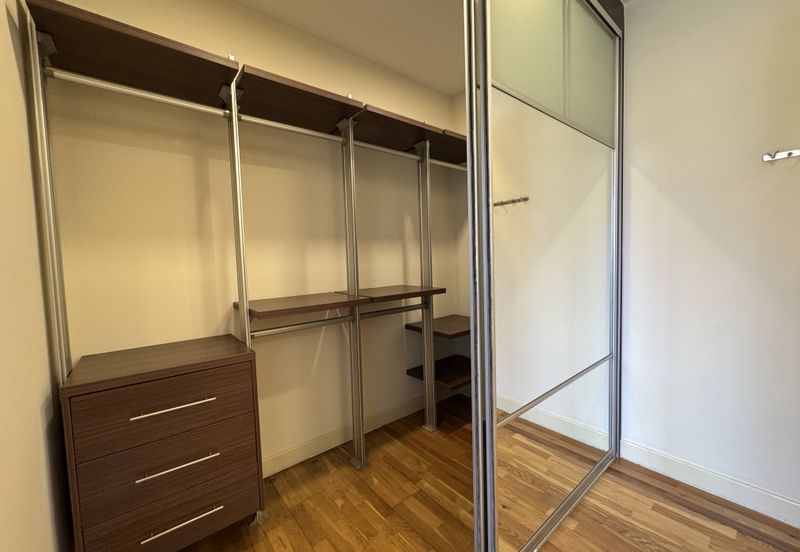 Desa ParkCity (SouthLake)