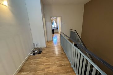 Desa ParkCity (SouthLake)