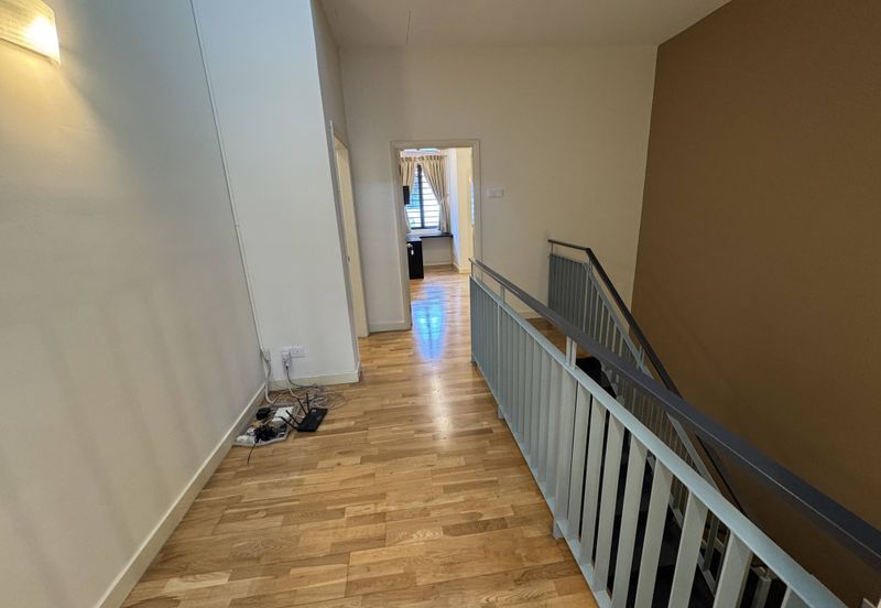 Desa ParkCity (SouthLake)