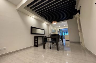 Desa ParkCity (SouthLake)