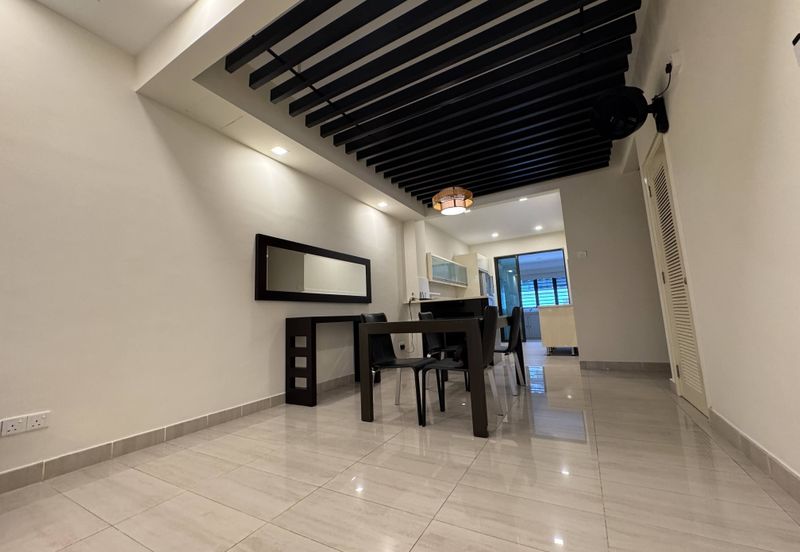 Desa ParkCity (SouthLake)