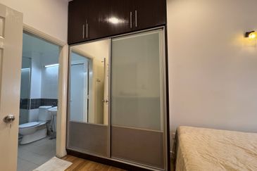 Desa ParkCity (SouthLake)