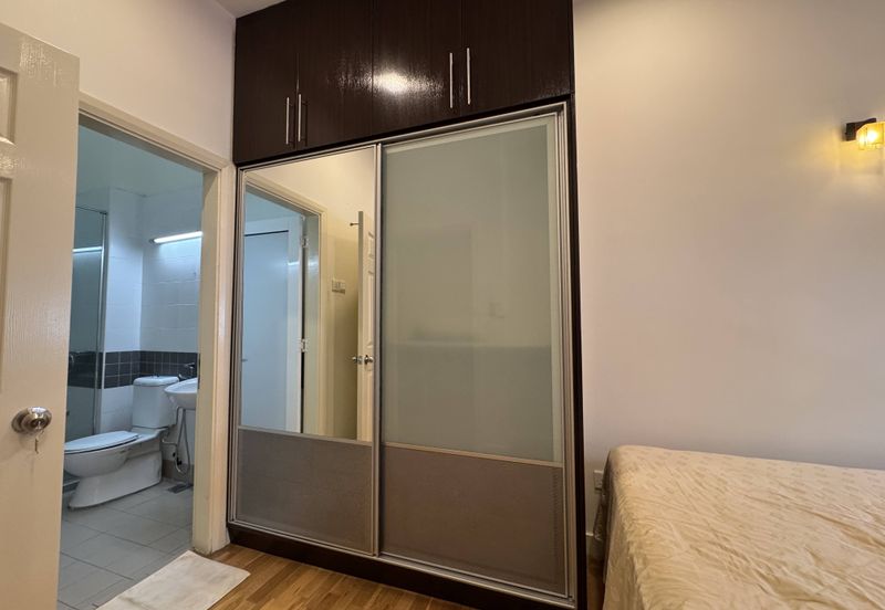 Desa ParkCity (SouthLake)