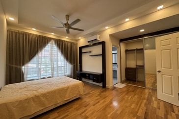 Desa ParkCity (SouthLake)