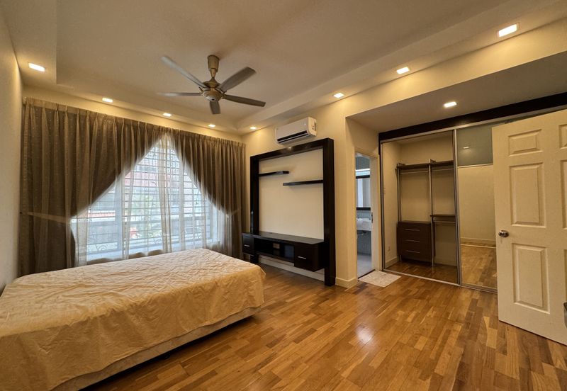 Desa ParkCity (SouthLake)