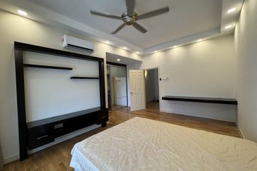 Desa ParkCity (SouthLake)