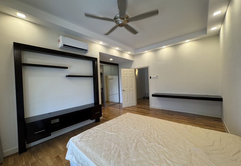 Desa ParkCity (SouthLake)