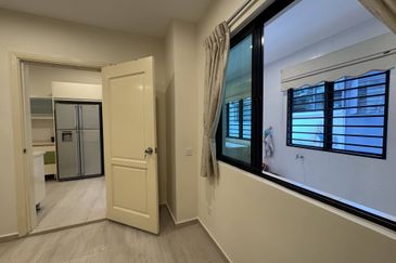 Desa ParkCity (SouthLake)