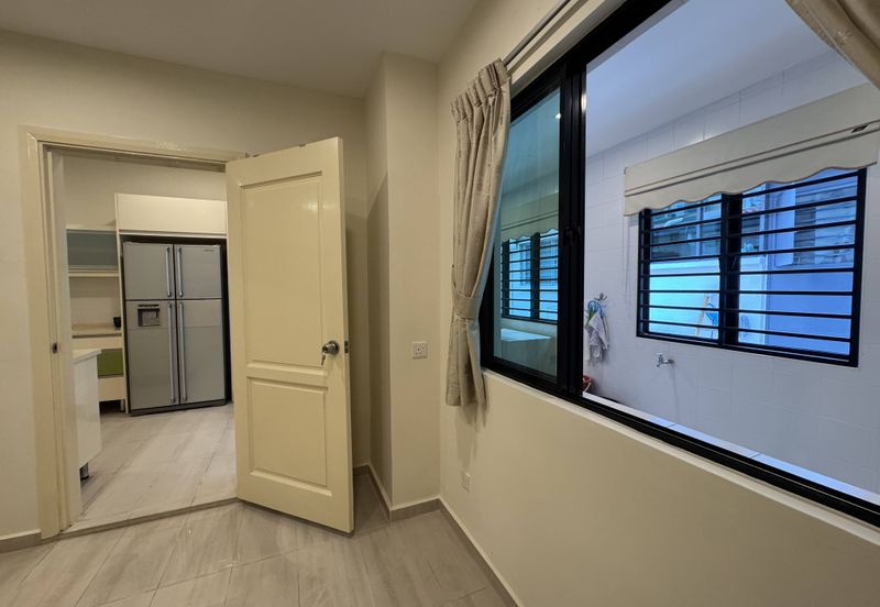 Desa ParkCity (SouthLake)