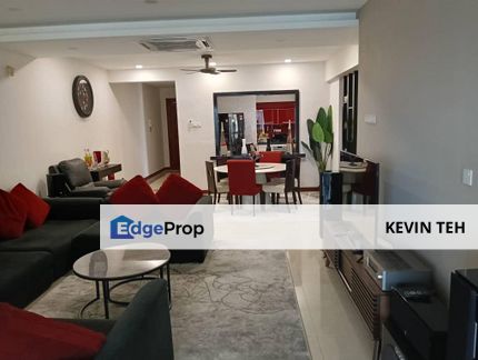 La Grande Kiara, Mont Kiara condominium for sale, Kuala Lumpur, Mont Kiara