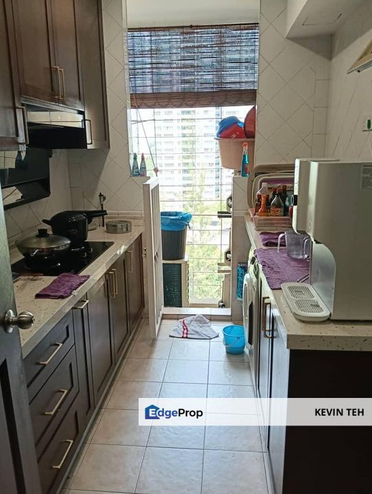 La Grande Kiara, Mont Kiara condominium for sale, Kuala Lumpur, Mont Kiara