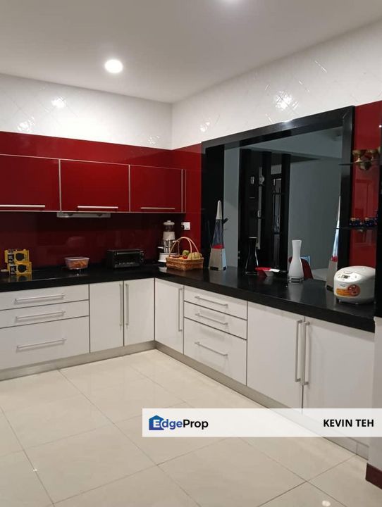 La Grande Kiara, Mont Kiara condominium for sale, Kuala Lumpur, Mont Kiara