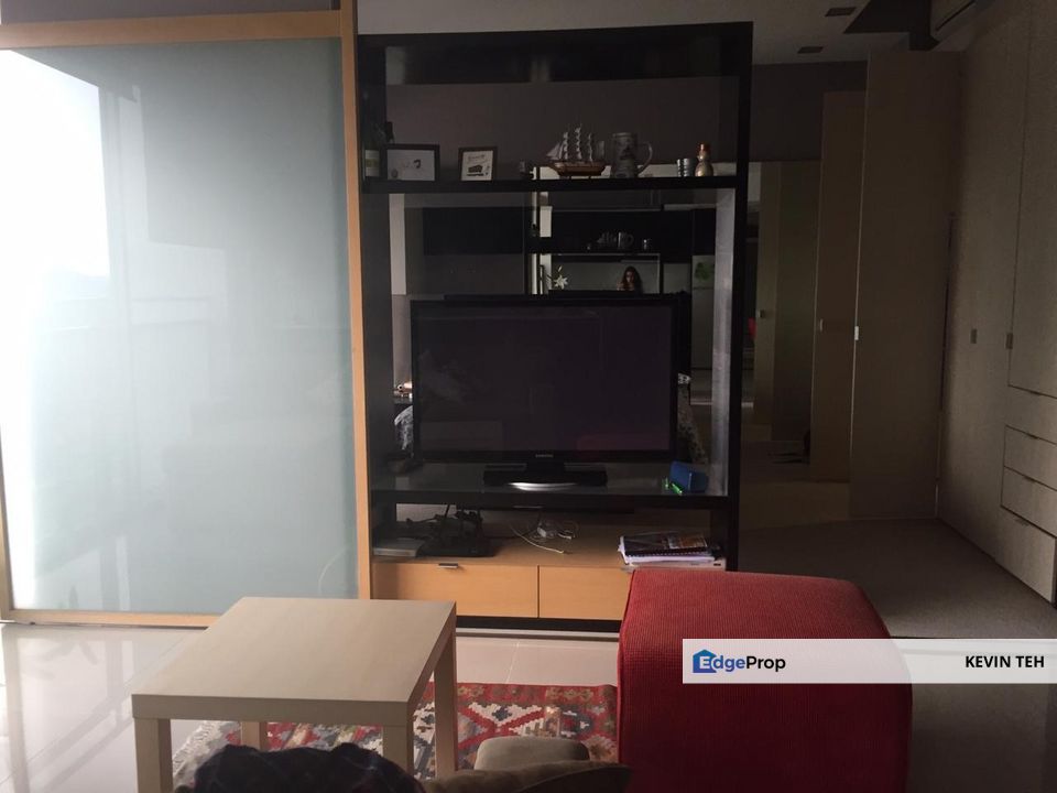 Verve Suites, Mont Kiara condominium for rent, Kuala Lumpur, Mont Kiara