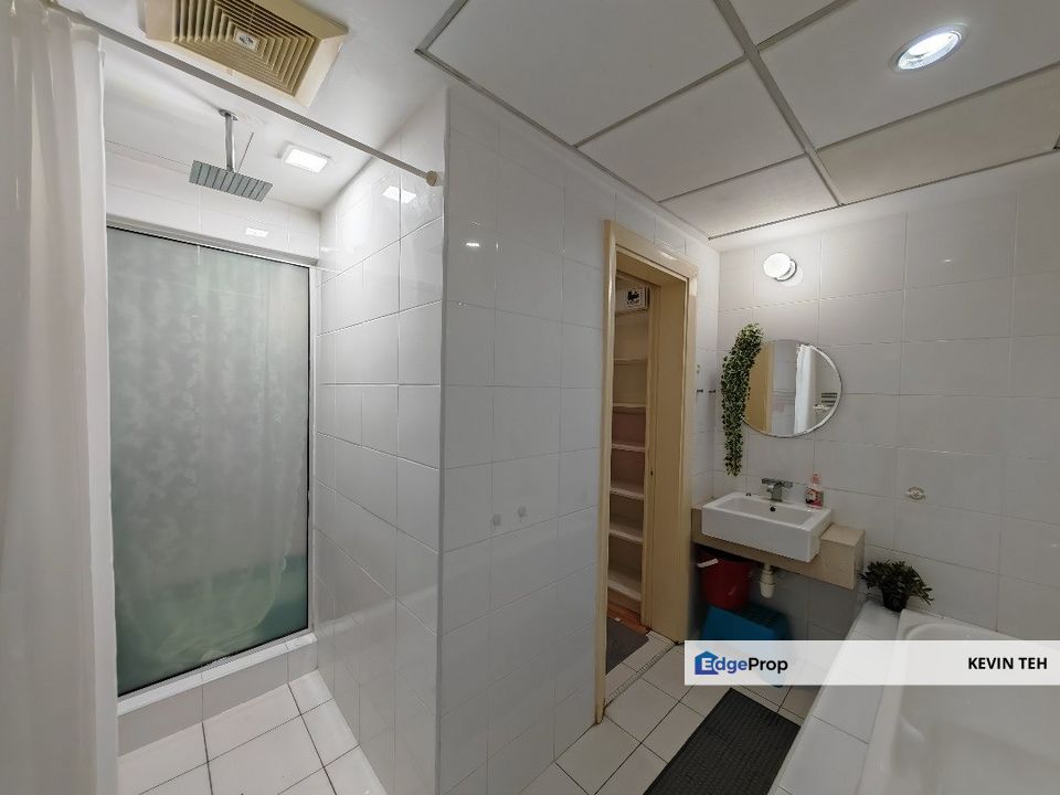 Solaris Dutamas, Dutamas, Kuala Lumpur condominium for rent, Kuala Lumpur, Dutamas