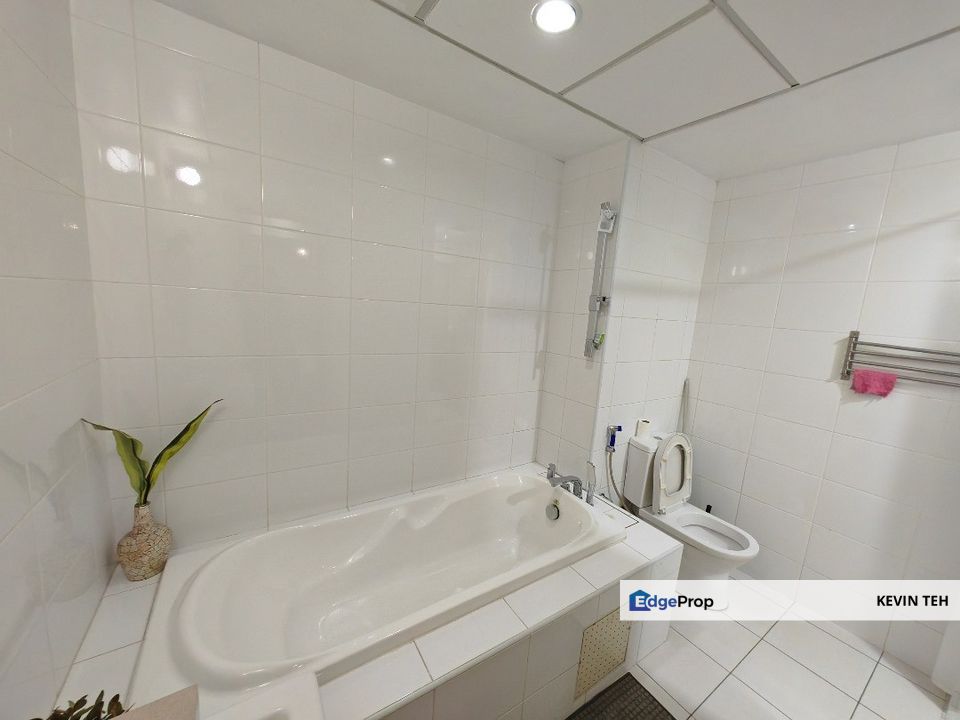 Solaris Dutamas, Dutamas, Kuala Lumpur condominium for rent, Kuala Lumpur, Dutamas