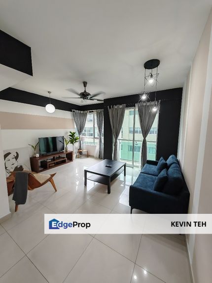 Solaris Dutamas, Dutamas, Kuala Lumpur condominium for rent, Kuala Lumpur, Dutamas