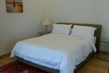 28 Mont Kiara (MK28)