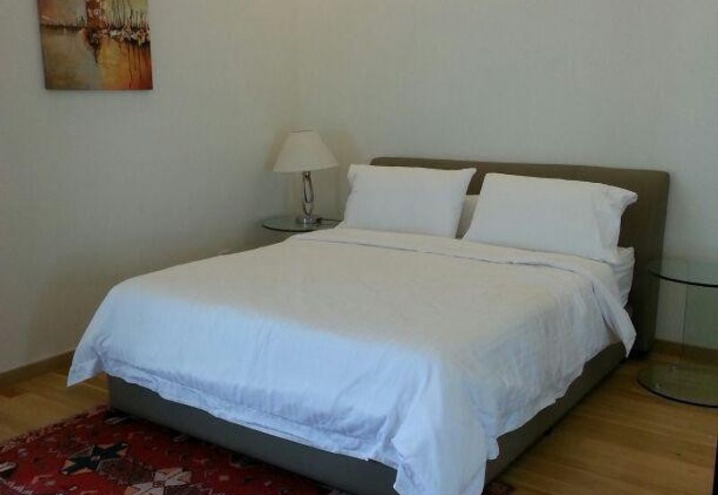 28 Mont Kiara (MK28)