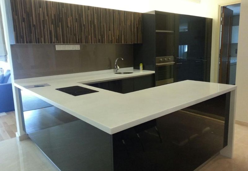 28 Mont Kiara (MK28)