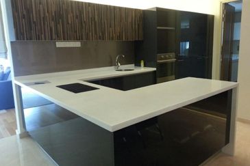 28 Mont Kiara (MK28)