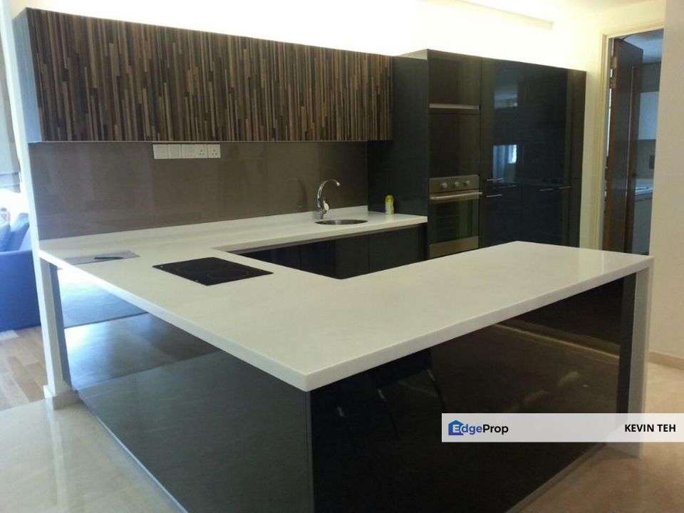 28 Mont Kiara, Mont Kiara condominium for rent, Kuala Lumpur, Mont Kiara