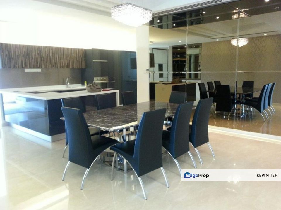 28 Mont Kiara, Mont Kiara condominium for rent, Kuala Lumpur, Mont Kiara