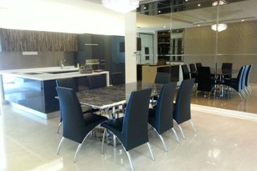 28 Mont Kiara (MK28)