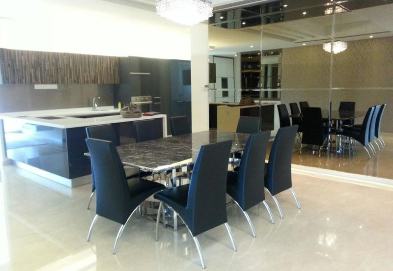 28 Mont Kiara (MK28)