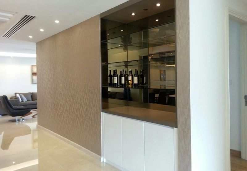 28 Mont Kiara (MK28)