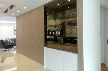 28 Mont Kiara (MK28)