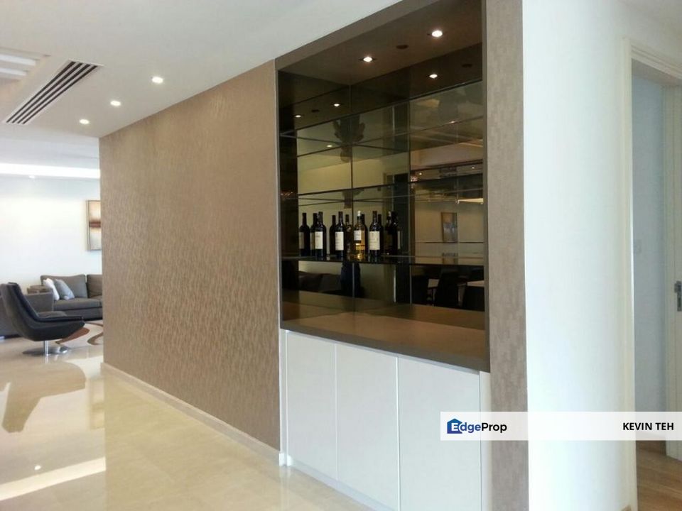 28 Mont Kiara, Mont Kiara condominium for rent, Kuala Lumpur, Mont Kiara