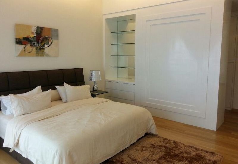 28 Mont Kiara (MK28)