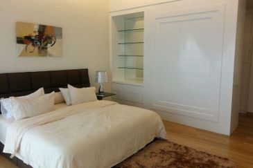 28 Mont Kiara (MK28)