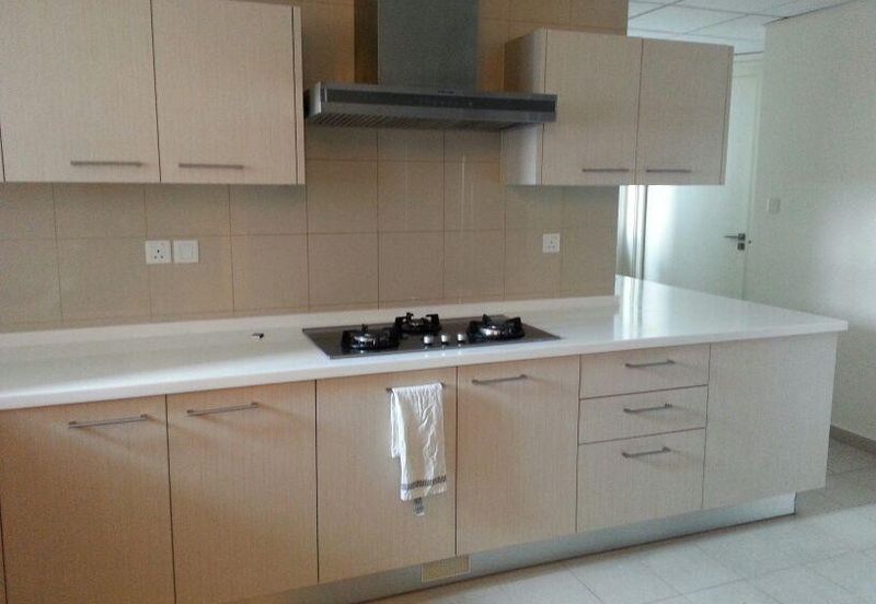 28 Mont Kiara (MK28)