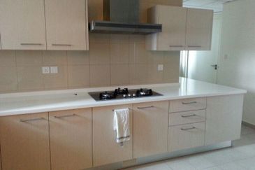 28 Mont Kiara (MK28)