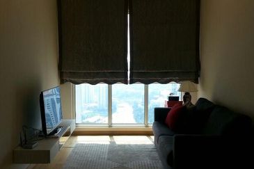 28 Mont Kiara (MK28)