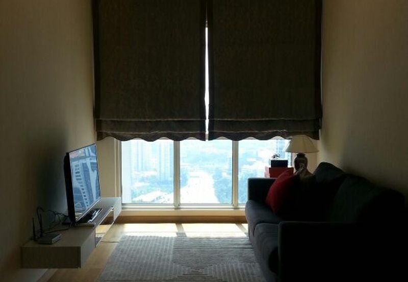 28 Mont Kiara (MK28)