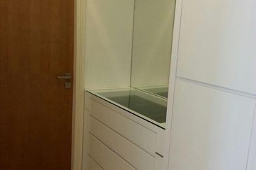 28 Mont Kiara (MK28)